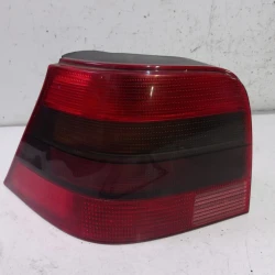 TAIL LIGHT LEFT Volkswagen Golf 2002 1.6