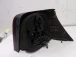 TAIL LIGHT LEFT Volkswagen Golf 2002 1.6
