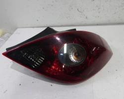 TAIL LIGHT RIGHT Opel Corsa 2011 1.2 13242812