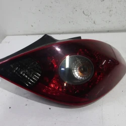 TAIL LIGHT RIGHT Opel Corsa 2011 1.2 13242812