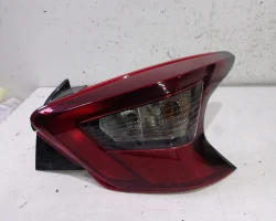TAIL LIGHT RIGHT Nissan Micra 2017 0.9 220-18727