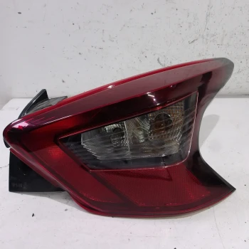 TAIL LIGHT RIGHT Nissan Micra 2017 0.9 220-18727