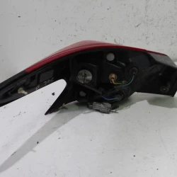 TAIL LIGHT RIGHT Nissan Micra 2017 0.9 220-18727