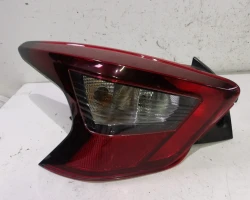 TAIL LIGHT LEFT Nissan Micra 2017 0.9 220-18727