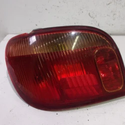 TAIL LIGHT LEFT Toyota Yaris 2004 1.0 TAIL LIGHT LEFT Toyota Yaris 2004 1.0