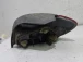 TAIL LIGHT LEFT Toyota Yaris 2004 1.0