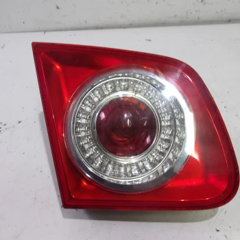 TAIL LIGHT LEFT Volkswagen Jetta 2007 1.9 TDI