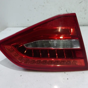 TAIL LIGHT LEFT Audi A4, S4 2014 2.0 TDI AVANT QUATTRO