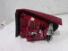 TAIL LIGHT LEFT Audi A4, S4 2014 2.0 TDI AVANT QUATTRO