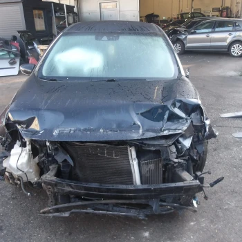 CAR FOR PARTS Kia Cee'd 2012 1.6 D