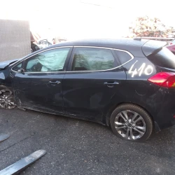 AUTO PER PEZZI Kia Cee'd 2012 1.6 D