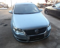 AVTO ZA DELE Volkswagen Passat 2008 2.0 TDI VARIANT