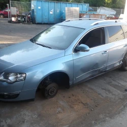 AVTO ZA DELE Volkswagen Passat 2008 2.0 TDI VARIANT