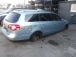 AUTO PER PEZZI Volkswagen Passat 2008 2.0 TDI VARIANT