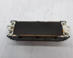 CENTRALINA CRUISE CONTROL Peugeot PARTNER 3 2009 1.6 HDI 5555502902