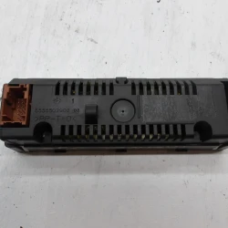 CENTRALINA CRUISE CONTROL Peugeot PARTNER 3 2009 1.6 HDI 5555502902
