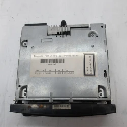 RADIO Peugeot PARTNER 3 2009 1.6 HDI 96645132xt