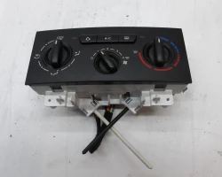 STIKALO GRETJA Peugeot PARTNER 3 2009 1.6 HDI 9662494880