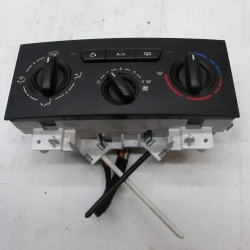 CENTRALINA COMANDO CLIMATIZZATORE Peugeot PARTNER 3 2009 1.6 HDI 9662494880