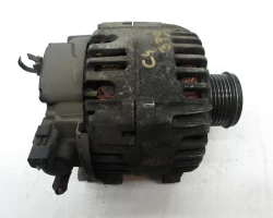 ALTERNATORE Citroën C4 2008 1.6 HDI 9646321780