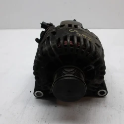 ALTERNATORE Citroën C4 2008 1.6 HDI 9646321780