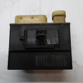 Computer / control unit other Peugeot PARTNER 3 2009 1.6 HDI 9652021180