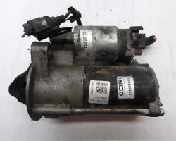 STARTER MOTOR Ford Focus 2008 1.8 TDCI 319078092