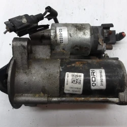 ZAGANJALNIK Ford Focus 2008 1.8 TDCI 319078092