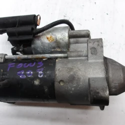 STARTER MOTOR Ford Focus 2008 1.8 TDCI 319078092