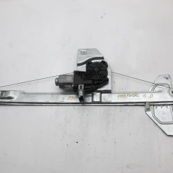 WINDOW MECHANISM FRONT RIGHT Peugeot PARTNER 3 2009 1.6 HDI 430092a0 WINDOW MECHANISM FRONT RIGHT Peugeot PARTNER 3 2009 1.6 HDI 430092a0
