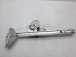 MECCANISMO ALZA VETRO ANTERIORE DESTRA Peugeot PARTNER 3 2009 1.6 HDI 430092a0