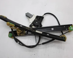 WINDOW MECHANISM FRONT RIGHT Audi A6, S6 2013 3.0 TDI AVANT AUT. 4g0837462