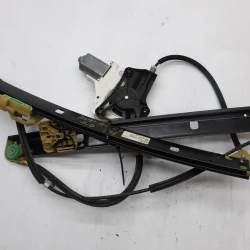 WINDOW MECHANISM FRONT RIGHT Audi A6, S6 2013 3.0 TDI AVANT AUT. 4g0837462