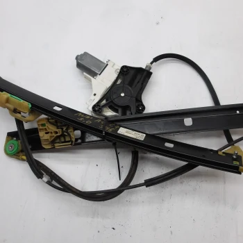 WINDOW MECHANISM FRONT RIGHT Audi A6, S6 2013 3.0 TDI AVANT AUT. 4g0837462