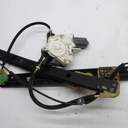 WINDOW MECHANISM FRONT RIGHT Audi A6, S6 2013 3.0 TDI AVANT AUT. 4g0837462