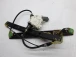 WINDOW MECHANISM FRONT RIGHT Audi A6, S6 2013 3.0 TDI AVANT AUT. 4g0837462