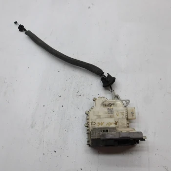 CHIUSURA SERRATURA PORTA ANTERIORE DESTRA Audi A6, S6 2013 3.0 TDI AVANT AUT. 8l1837016c