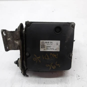 ABS AGGREGATO Audi A6, S6 2013 3.0 TDI AVANT AUT. 4g0907379l