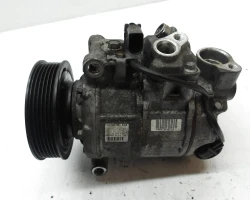 COMPRESSORE CLIMATIZZATORE Audi A6, S6 2013 3.0 TDI AVANT AUT. 4g0260805b