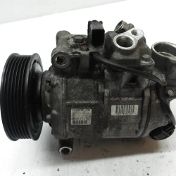 AIR CONDITIONING COMPRESSOR Audi A6, S6 2013 3.0 TDI AVANT AUT. 4g0260805b AIR CONDITIONING COMPRESSOR Audi A6, S6 2013 3.0 TDI AVANT AUT. 4g0260805b