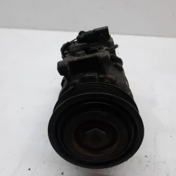 COMPRESSORE CLIMATIZZATORE Audi A6, S6 2013 3.0 TDI AVANT AUT. 4g0260805b