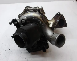 TURBOCHARGER Audi A6, S6 2013 3.0 TDI AVANT AUT. 059145874