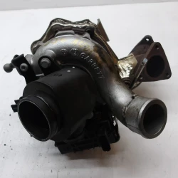 TURBOCHARGER Audi A6, S6 2013 3.0 TDI AVANT AUT. 059145874