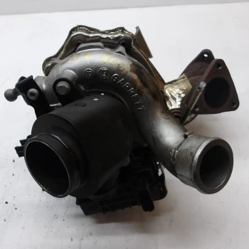 TURBINA Audi A6, S6 2013 3.0 TDI AVANT AUT. 059145874