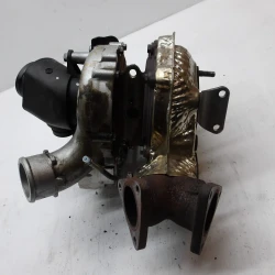 TURBOCHARGER Audi A6, S6 2013 3.0 TDI AVANT AUT. 059145874