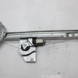 WINDOW MECHANISM FRONT LEFT Peugeot PARTNER 3 2009 1.6 HDI 402103f WINDOW MECHANISM FRONT LEFT Peugeot PARTNER 3 2009 1.6 HDI 402103f