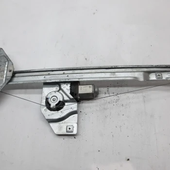 WINDOW MECHANISM FRONT LEFT Peugeot PARTNER 3 2009 1.6 HDI 402103f