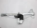 WINDOW MECHANISM FRONT LEFT Peugeot PARTNER 3 2009 1.6 HDI 402103f