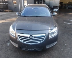 AUTO PER PEZZI Opel Insignia 2010 2.0 DT SW