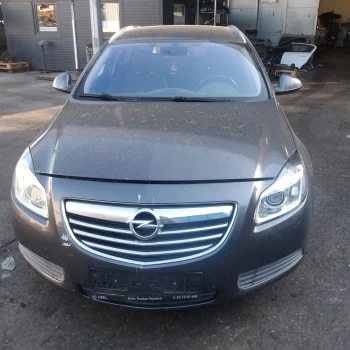 CAR FOR PARTS Opel Insignia 2010 2.0 DT SW